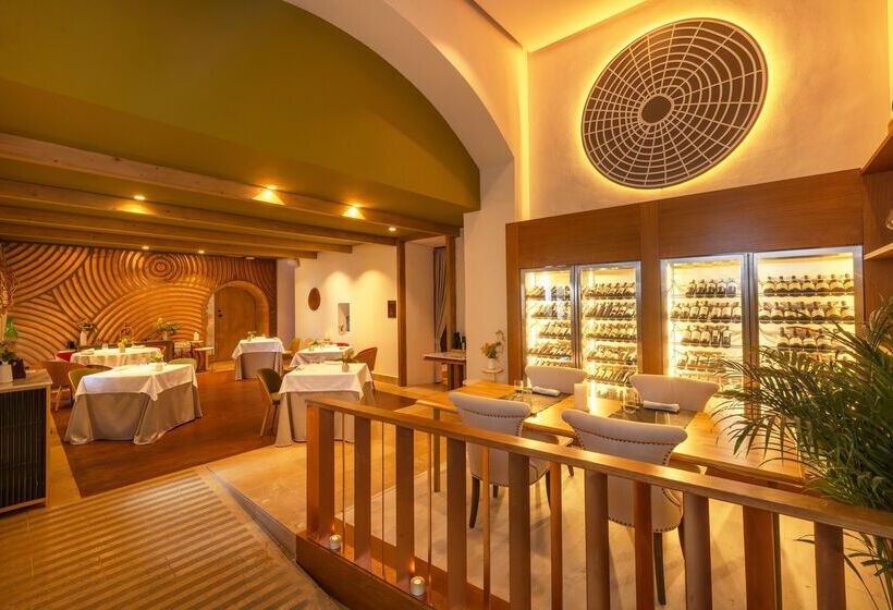 호텔 Zoetry Mallorca Wellness & Spa