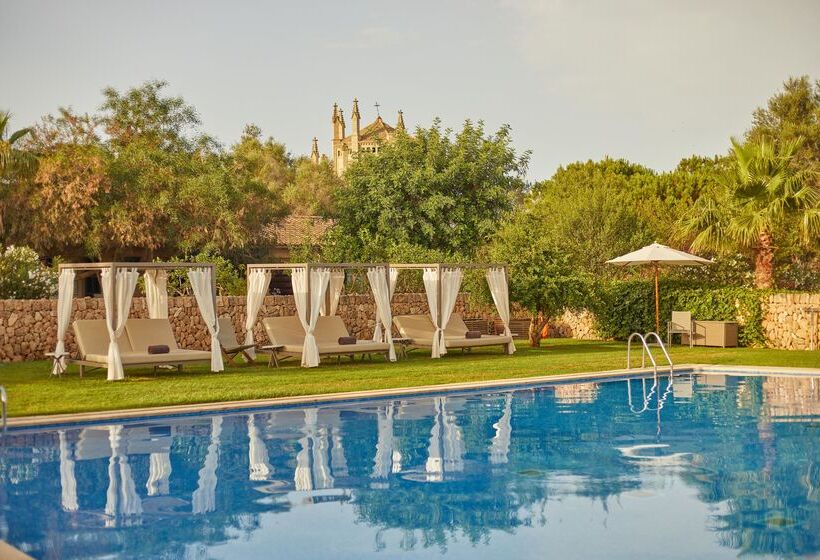 호텔 Zoetry Mallorca Wellness & Spa