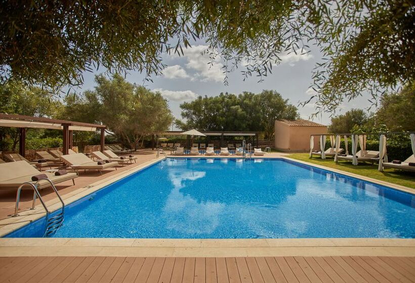 호텔 Zoetry Mallorca Wellness & Spa