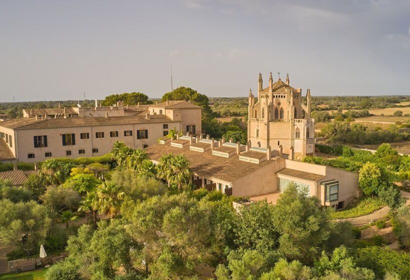 호텔 Zoetry Mallorca Wellness & Spa