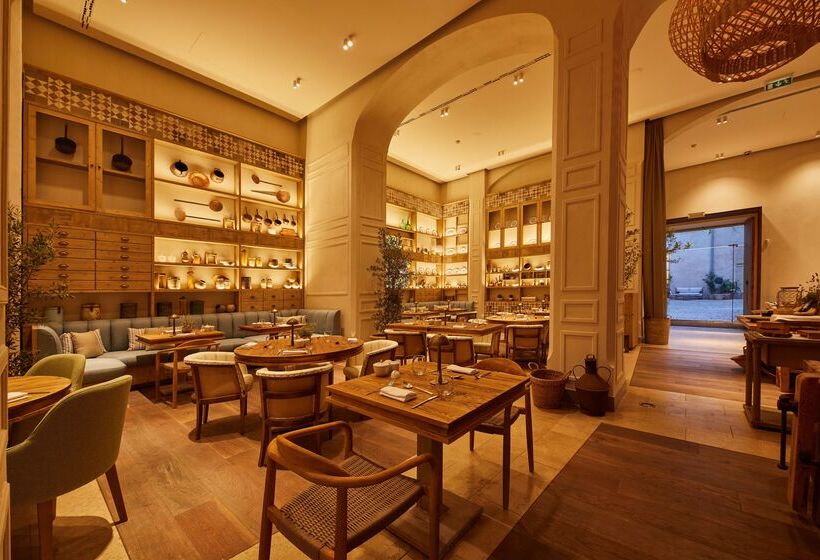 호텔 Zoetry Mallorca Wellness & Spa