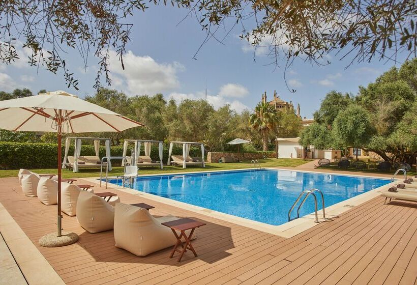 هتل Zoetry Mallorca Wellness & Spa