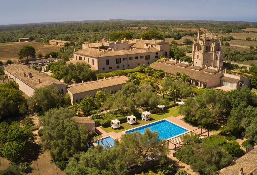 호텔 Zoetry Mallorca Wellness & Spa