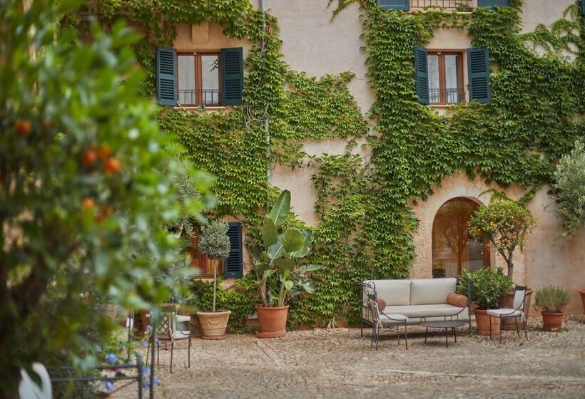 호텔 Zoetry Mallorca Wellness & Spa