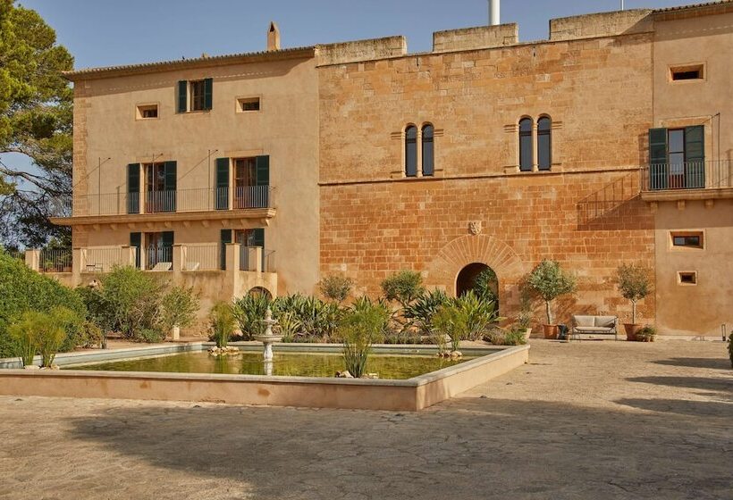 호텔 Zoetry Mallorca Wellness & Spa