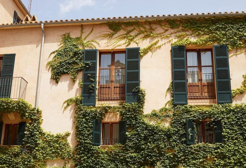 호텔 Zoetry Mallorca Wellness & Spa