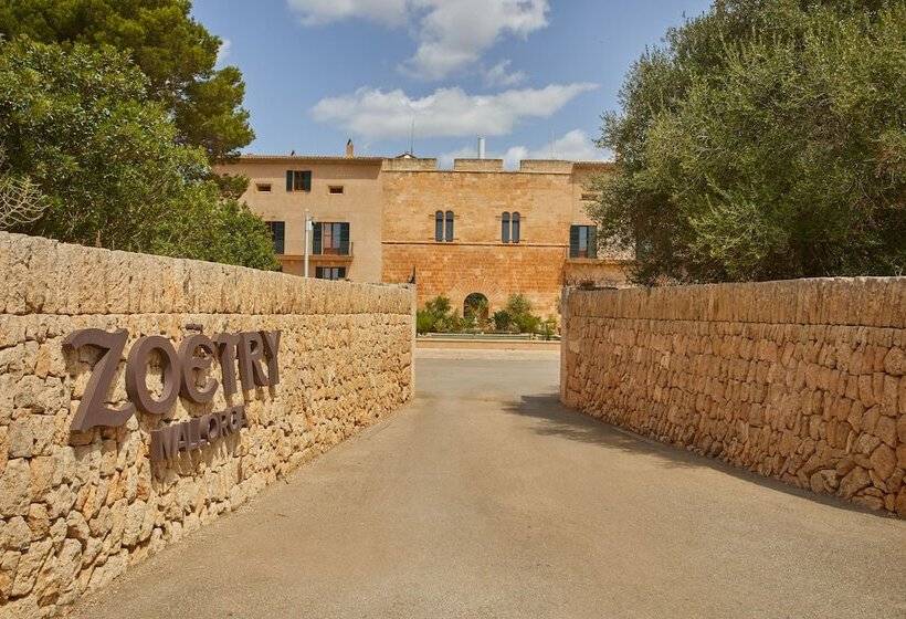 호텔 Zoetry Mallorca Wellness & Spa