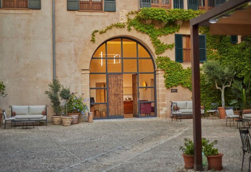 호텔 Zoetry Mallorca Wellness & Spa