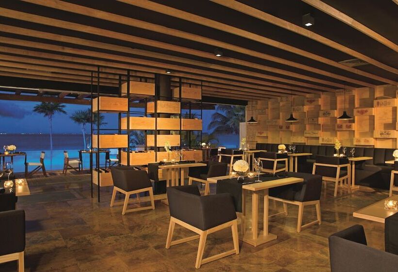 호텔 Zoetry Villa Rolandi Isla Mujeres Cancun All Inclusive