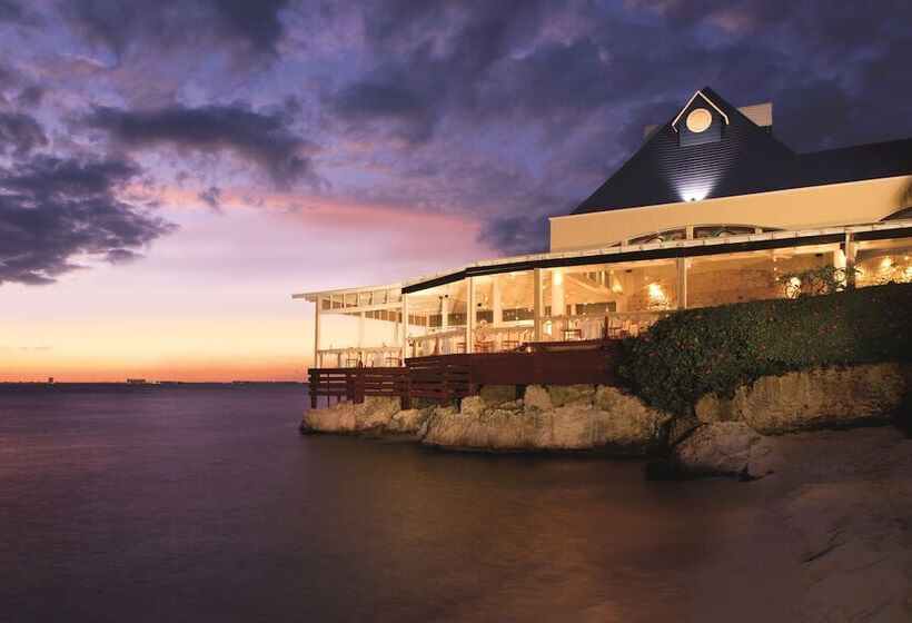 호텔 Zoetry Villa Rolandi Isla Mujeres Cancun All Inclusive