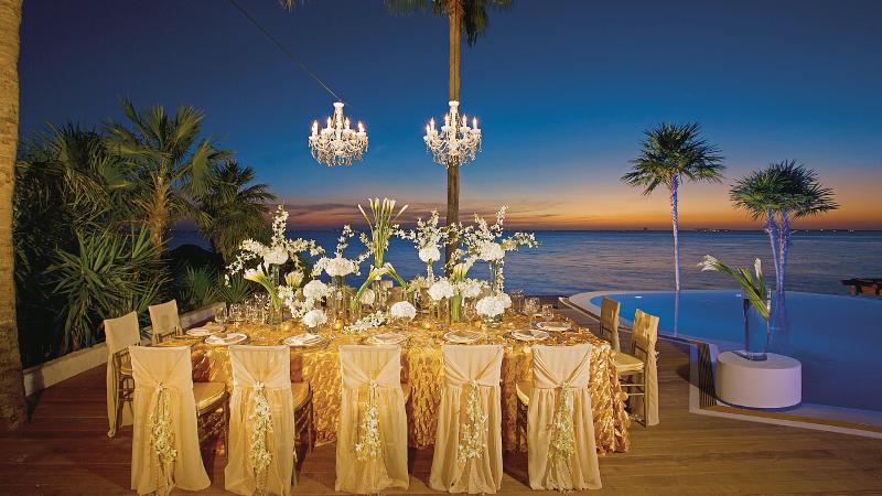 호텔 Zoetry Villa Rolandi Isla Mujeres Cancun All Inclusive