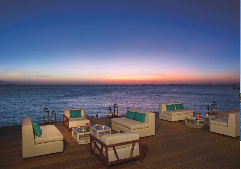 호텔 Zoetry Villa Rolandi Isla Mujeres Cancun All Inclusive