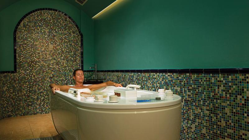 هتل Zoetry Villa Rolandi Isla Mujeres Cancun  All Inclusive