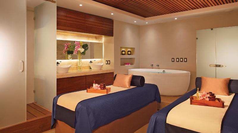 هتل Zoetry Villa Rolandi Isla Mujeres Cancun  All Inclusive