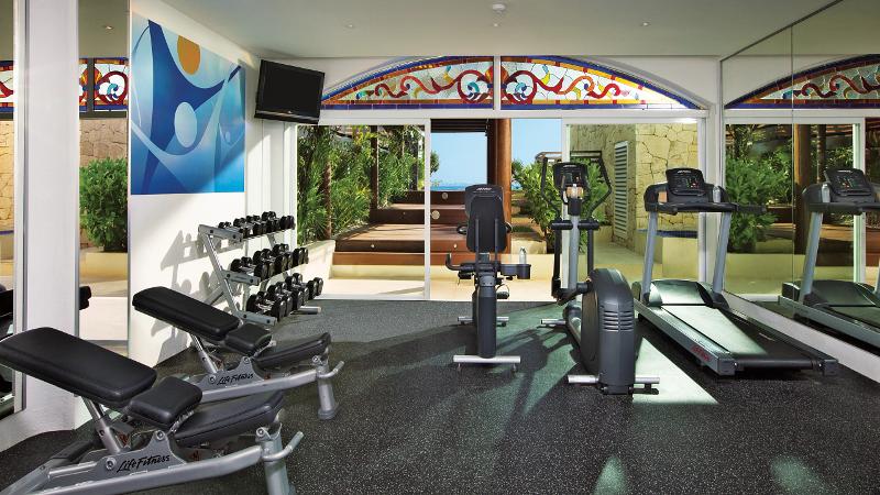 호텔 Zoetry Villa Rolandi Isla Mujeres Cancun All Inclusive