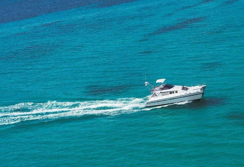 호텔 Zoetry Villa Rolandi Isla Mujeres Cancun All Inclusive