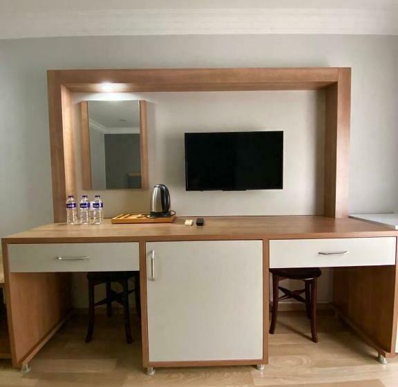 Kafkas Hotel Istanbul