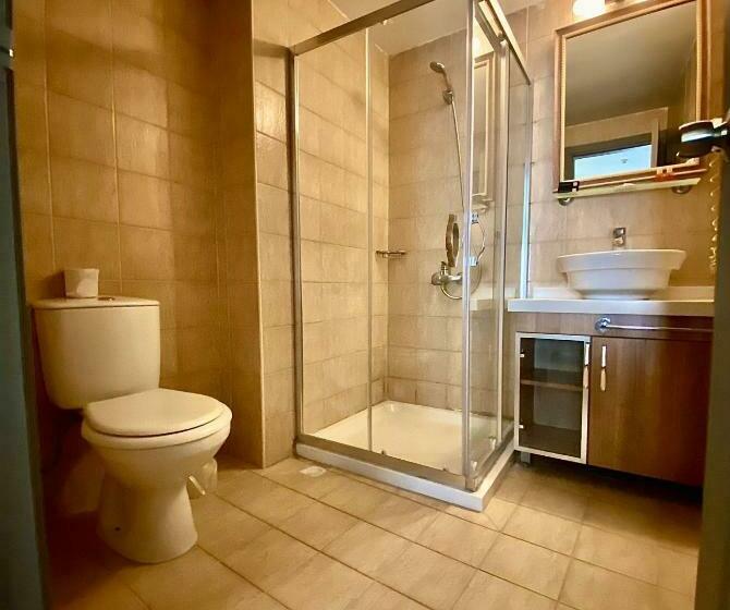 Kafkas Hotel Istanbul