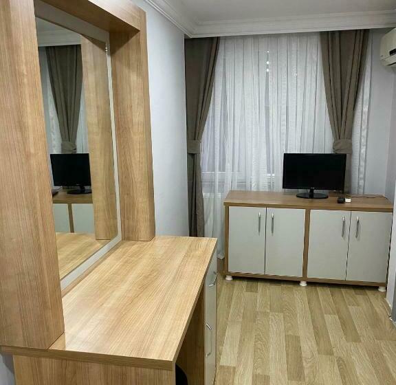 Kafkas Hotel Istanbul