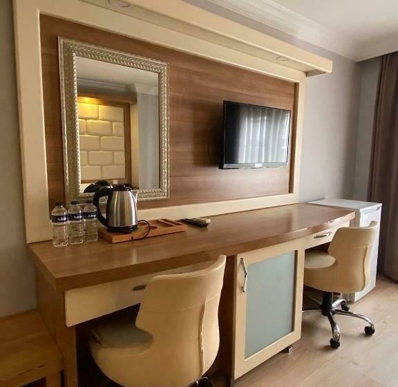 Kafkas Hotel Istanbul