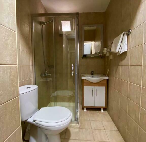 Kafkas Hotel Istanbul