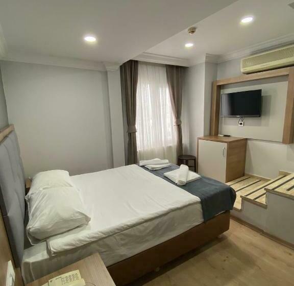 Kafkas Hotel Istanbul