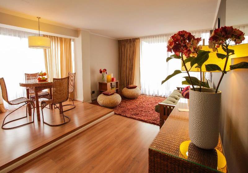 La Sebastiana Suites