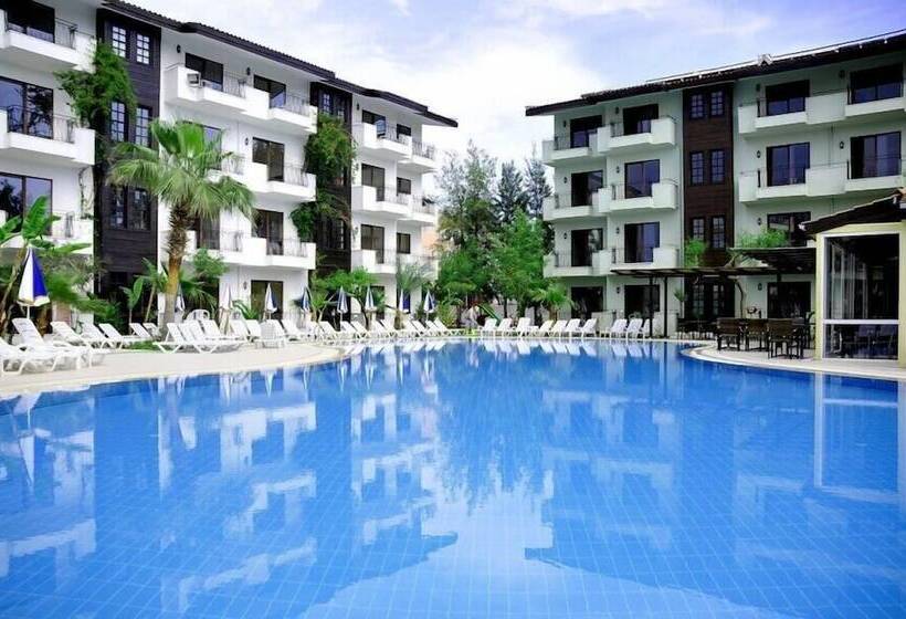 Lemas Suite