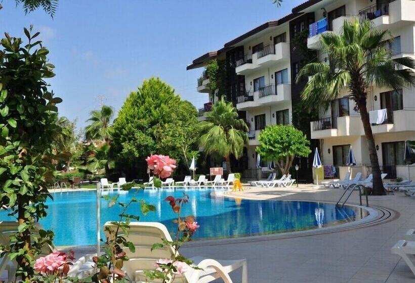 Lemas Suite