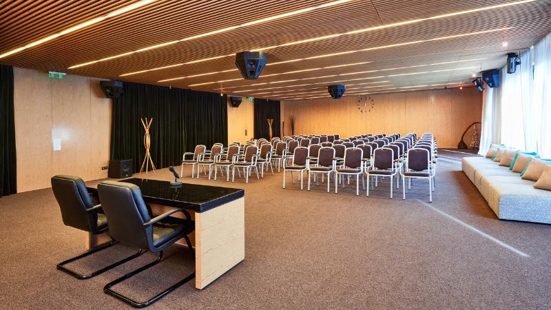 Lucky Bansko Aparthotel Spa & Relax