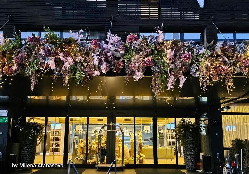 Lucky Bansko Aparthotel Spa & Relax