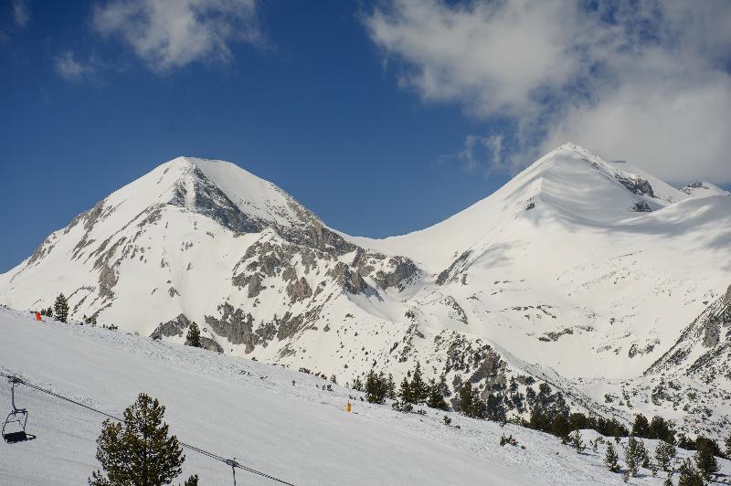 Lucky Bansko Aparthotel Spa & Relax