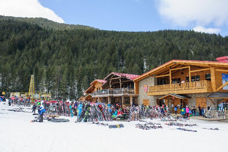 Lucky Bansko Aparthotel Spa & Relax