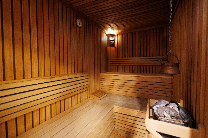 Lucky Bansko Aparthotel Spa & Relax