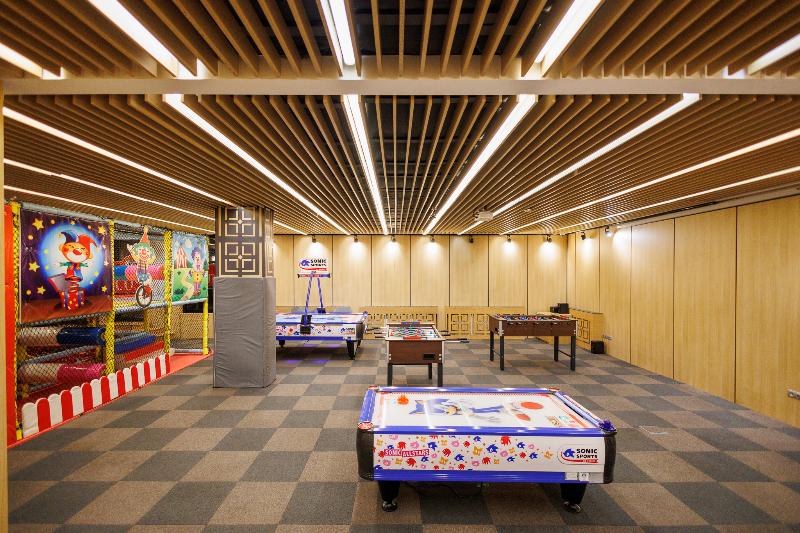 Lucky Bansko Aparthotel Spa & Relax