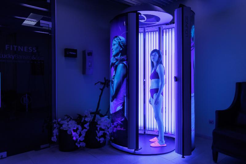 Lucky Bansko Aparthotel Spa & Relax