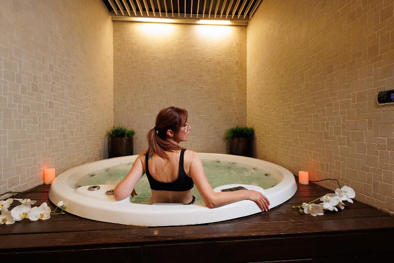 Lucky Bansko Aparthotel Spa & Relax