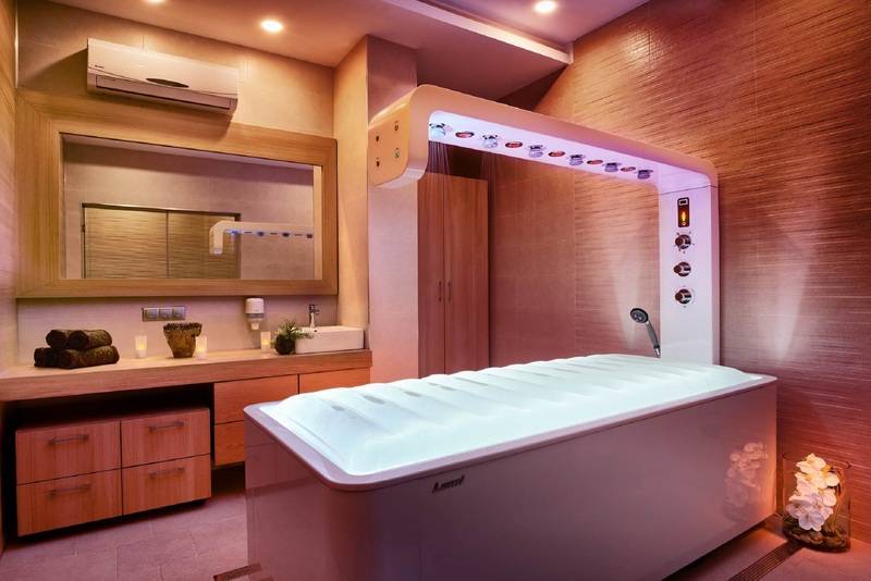 Lucky Bansko Aparthotel Spa & Relax