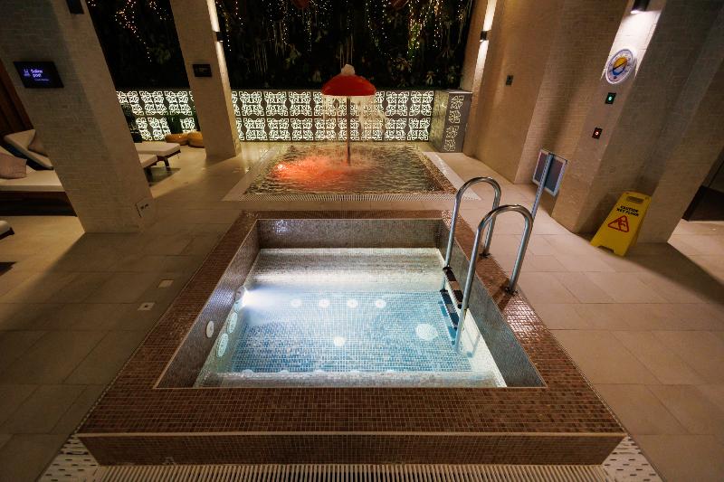 Lucky Bansko Aparthotel Spa & Relax