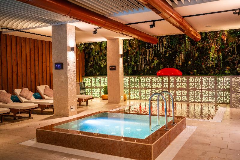 Lucky Bansko Aparthotel Spa & Relax