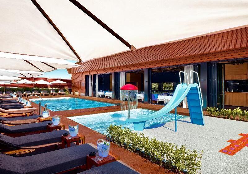 Lucky Bansko Aparthotel Spa & Relax