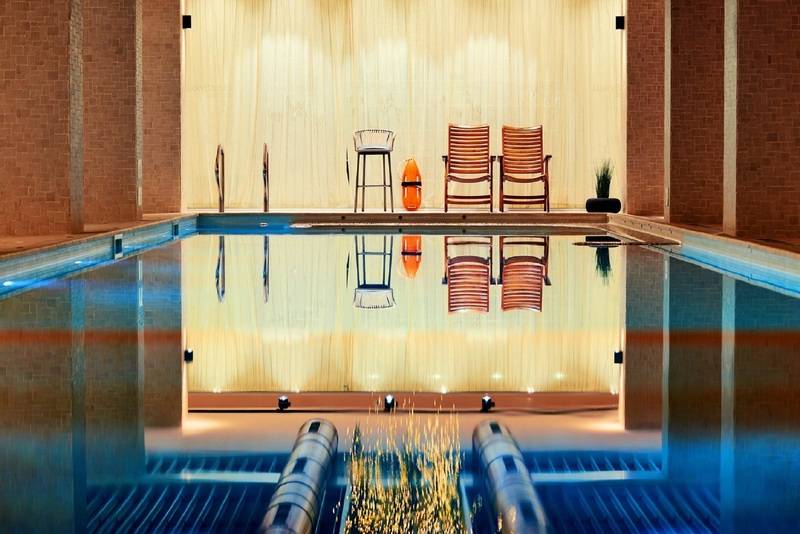 Lucky Bansko Aparthotel Spa & Relax