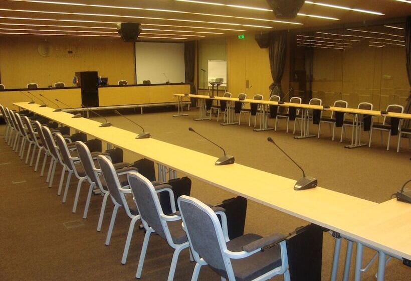 Lucky Bansko Aparthotel Spa & Relax