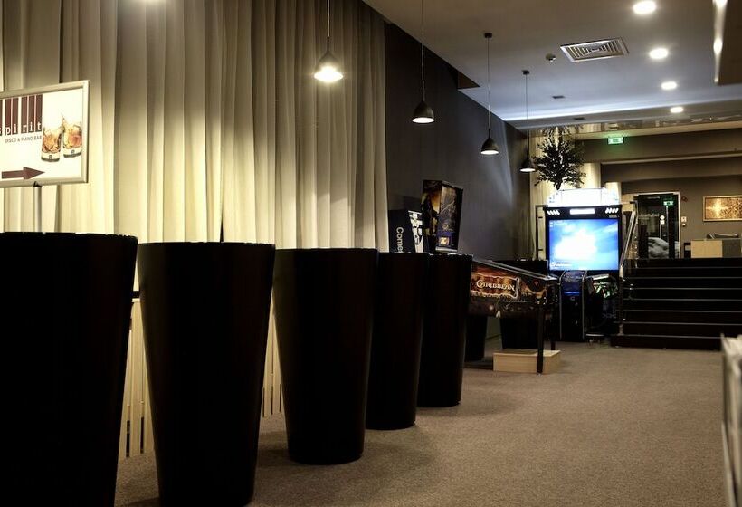 Lucky Bansko Aparthotel Spa & Relax