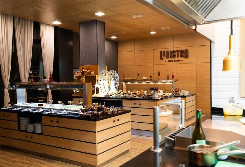 Lucky Bansko Aparthotel Spa & Relax