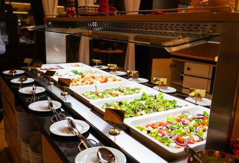 Lucky Bansko Aparthotel Spa & Relax