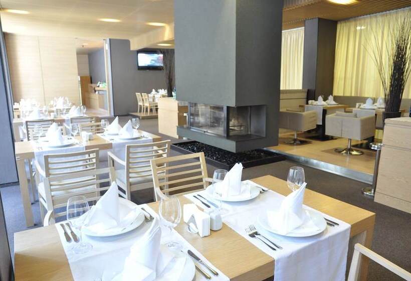 Lucky Bansko Aparthotel Spa & Relax