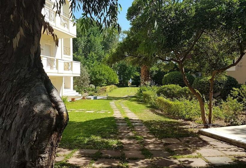 Marita's Apartments