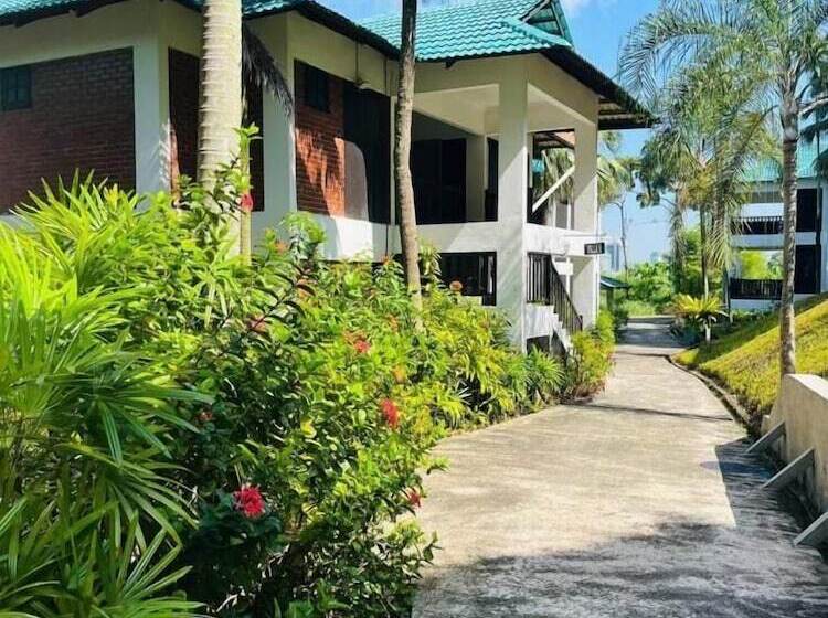 Mines Beach Resort