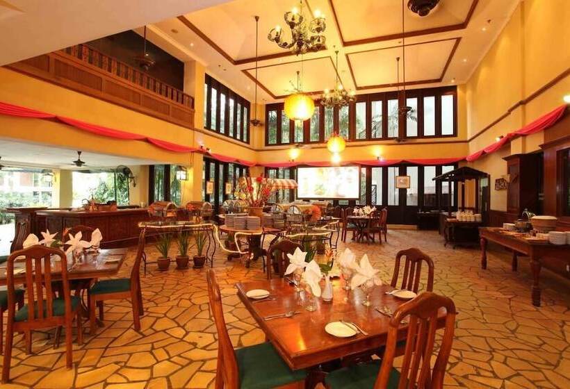 Mines Beach Resort